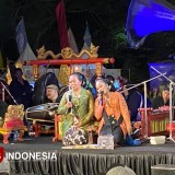 Tong Tong Night Market Hadikan Kemeriahan di Pusat Kota