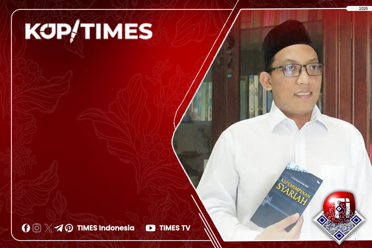 Heri Cahyo Bagus Setiawan, Dosen Fakultas Ekonomika dan Bisnis Universitas Negeri Surabaya, dan Direktur Utama PT Riset Manajemen Indonesia.