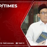 Hilirisasi Produk Halal dan Masa Depan Pesantrenpreneur