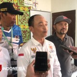 KONI Kabupaten Mojokerto: Rp3 Miliar untuk Atlet dan Pelatih Berprestasi di Porprov IX 2025