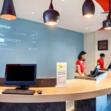 Menginap Nyaman dan Terjangkau di Ibis Yogyakarta Adisucipto, Akses Langsung ke Fasilitas Bintang 5