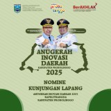 Ini Dia 20 Finalis INODA 2025 Kabupaten Probolinggo