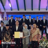 HIPMI Kabupaten Malang Lantik Pengurus Baru, Pemkab Siap Ajak Kolaborasi Kawal Koperasi Merah Putih