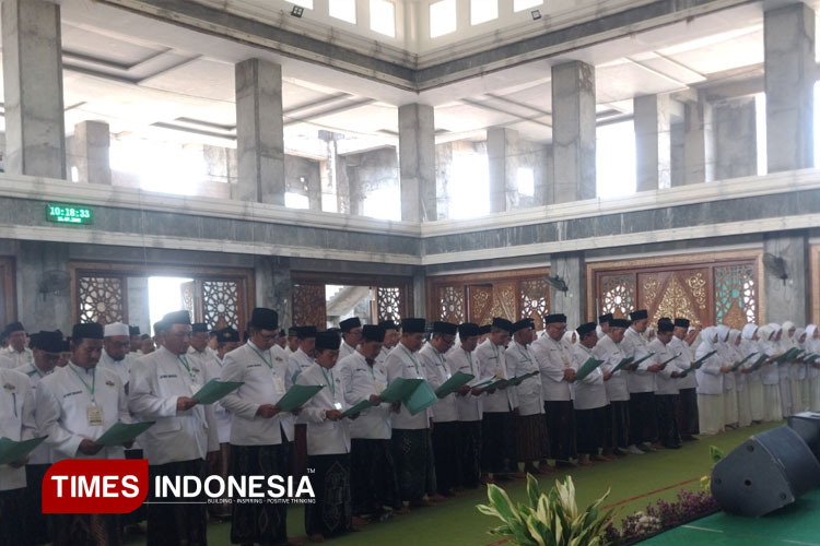 JATMAN Sidoarjo Resmi Dilantik, Siap Gandeng Pemerintahan dan Anak Muda