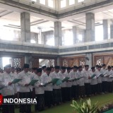 JATMAN Sidoarjo Resmi Dilantik, Siap Gandeng Pemerintahan dan Anak Muda