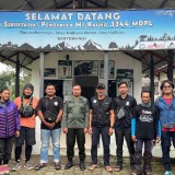Pendakian Gunung Raung Via Kalibaru Banyuwangi Kembali Dibuka Pasca Erupsi