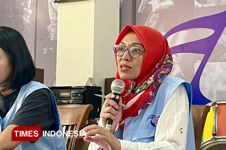 Museum Musik Indonesia Gelorakan Lagu Tradisional Melalui Nusantara Menyanyi