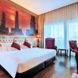 Grand Mercure Yogyakarta Tawarkan Paket Hot Deals Menginap & Spa Hanya Rp950 Ribu