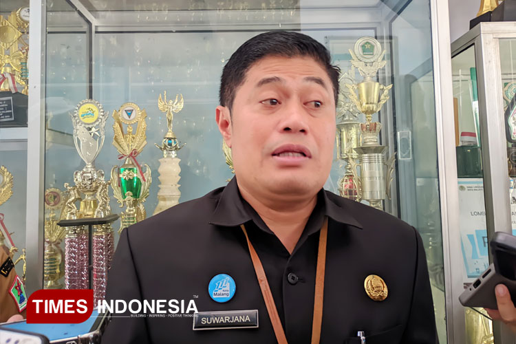 Pemkot Malang Wacanakan Beri Sepatu Gratis Bagi Siswa Baru SD-SMP