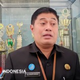 Pemkot Malang Wacanakan Beri Sepatu Gratis Bagi Siswa Baru SD-SMP