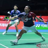 Fajar Alfian-Shohibul Fikri Lolos ke Final China Open 2025, Kalahkan Ganda Tuan Rumah