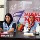 Nusantara Bernyanyi 3 Kembali Digelar: Panggung Talenta Muda untuk Warisan Musik Bangsa
