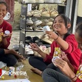 Gerabah dan Aksara Jawa: Cara Unsoed Tanamkan Cinta Budaya ke Generasi Muda