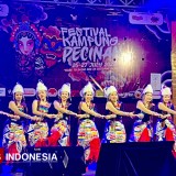 Meramu Warna-warni Budaya, ChiFest Ma Chung 2025 Hadirkan Kolaborasi Lintas Tradisi