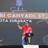 Eri Cahyadi: Koperasi Kelurahan Merah Putih Bisa Jadi Penggerak Ekonomi Kerakyatan