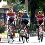 Pembalap Tour de Banyuwangi Ijen Siap Adu Kekuatan di Tengah Pesona Alam