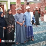 Majalengka Perkuat Ketahanan Moral Lewat Subuh Akbar di Tengah Gempuran Era Digital