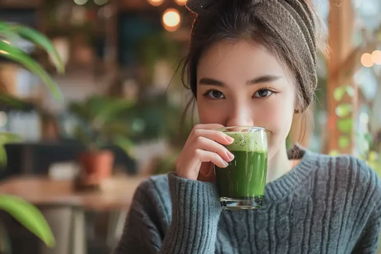 Matcha bukan sekadar tren, tetapi memiliki manfaat kesehatan dan kecantikan yang didukung penelitian ilmiah.