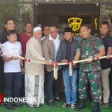 Fitness Plus Sawojajar Resmi Dibuka, Jadi Gym Terluas di Kota Malang