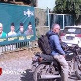Pejuang NU Asal Pacitan, H. Sifaul Janan Wafat Saat Hendak Salat di Masjid