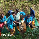 Kolaborasi Ratusan Mahasiswa Internasional Berdayakan Desa dan Lestarikan Budaya Lokal