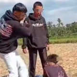 Polres Bondowoso Selidiki Video Penganiayaan Remaja yang Viral di Media Sosial