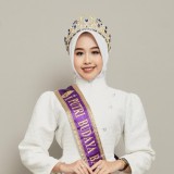 Syailla Cordova Ar-Rahman, Suara Muda Pelestari Warisan Banten
