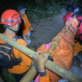 Pendaki Asal Sukabumi Meninggal di Jalur Gunung Slamet Purbalingga