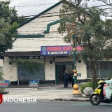 Proyek Gedung Sentra Parkir Kayutangan Bakal Digarap Pekan Depan