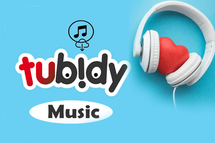 Ilustrasi: Tubidy MP3 Downloader.