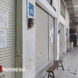 Merespons Tuntutan Pedagang Pasar, DPRD Kota Madiun Jadwalkan RDP dengan Pemkot