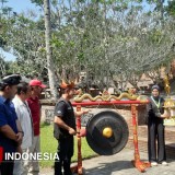 UMM dan Museum Panji Hidupkan Lagi Permainan Tradisional Lewat Sandjiwa