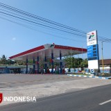 SPBU di Bondowoso Kehabisan BBM, Diduga Pasokan Tersendat Akibat Penutupan Gumitir