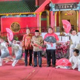 Milad KH Said Aqil Siroj ke-72, Momentum Persatuan Bangsa dan Refleksi Peradaban Islam