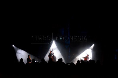 Jazz Gunung Bromo 2025 Series 1 dan 2: Ketika Nada, Alam, dan Jiwa Menyatu