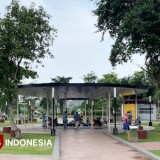 DLHK Sidoarjo Bangun Workshop Kebun Bibit, Percepat Penghijauan dan Percantik Taman Kota