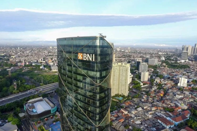 (Photo courtesy of BNI)