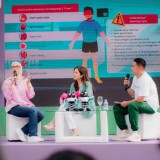 Peringatan Hari Anak Nasional 2025, Lindungi Anak dari Dengue, Anak Hebat Menuju Indonesia Emas