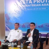 Soal Intimidasi Jemaat Kristen di Padang, Kementerian Agama: Sudah Diamankan