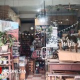 Julia House, Toko Benang Rajut di Malang dengan Suasana Kreatif dan Nyaman