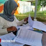 APPSI Kota Madiun Lapor Keluhan Pedagang Pasar ke Prabowo, Kirim Hasil Audiensi dengan DPRD