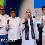 Begini Cara PT BSI Ikut Sukseskan Balap Sepeda Internasional Tour de Banyuwangi Ijen