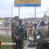 Palang Pintu KA Dipasang Usai Kecelakaan Maut, Pemdes Balokang di Kota Banjar Bingung Soal Anggaran dan Wewenang