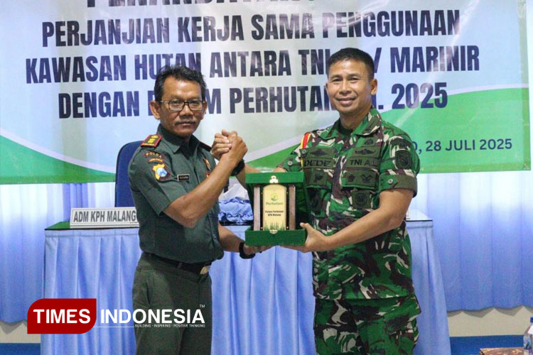 (FOTO: AJP TIMES Indonesia)