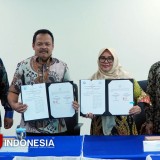 MoU Diperpanjang, Perumdam TBR PDAM Majalengka Pastikan Pasokan Air Bersih ke BIJB Kertajati