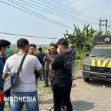 Jenazah Wanita Driver Ojek Online Ditemukan dalam Kardus di Gresik
