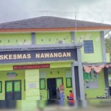 Terima Rp600 Juta dari DBHCHT, Puskesmas Nawangan Pacitan Siap Tingkatkan Pelayanan
