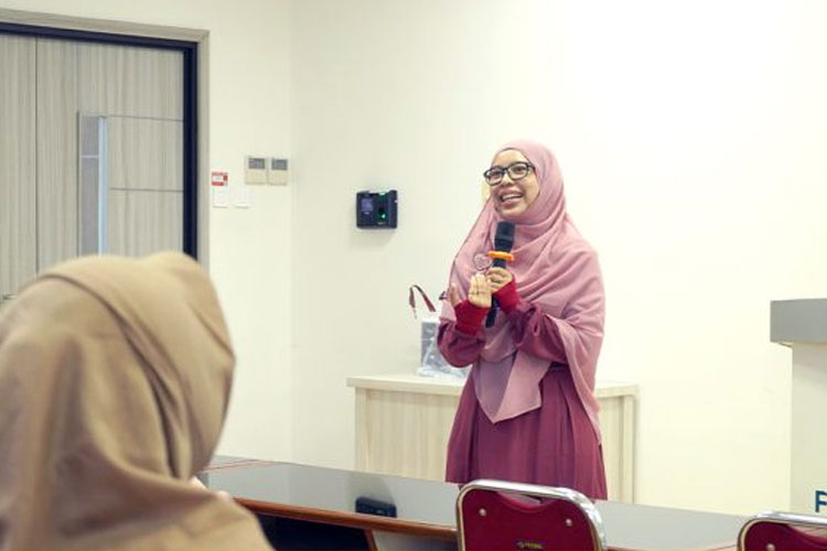 Angka Pengangguran Menurun, Pakar dari FEB UGM Ingatkan Jangan Terlena Data Statistik