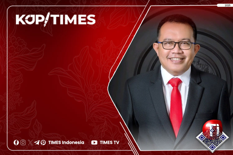 SMA Garuda: Pertaruhan Masa Depan Pendidikan Indonesia