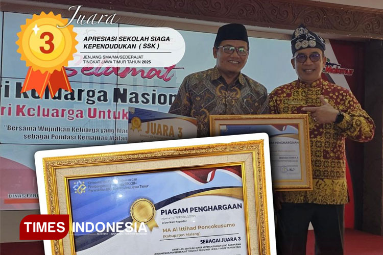 (FOTO: AJP TIMES Indonesia)